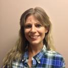 Mindy Pickel head shot